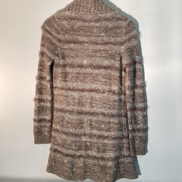 Revolution by Ricki’s - knit open cardigan. Size S - Picture 2 of 7
